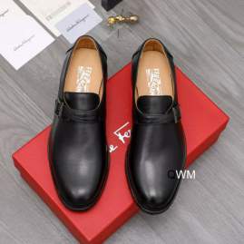 Picture of Ferragamo Shoes _SKUFerragamocoloursz38-45WM08065266
